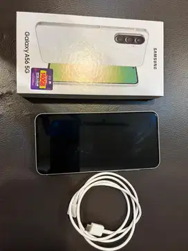 Samsung A 56 8/256