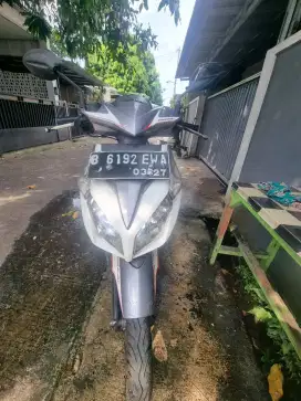 Jual Murah Honda Vario Techno CBS
