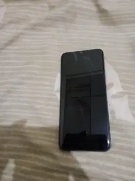Realmi C15 lengkap dapat box dll