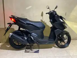 Vario 160cc Hitam 2022