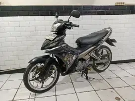 Jupiter mx kopling tahun 2014 pajak hidup