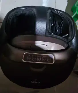 Alat Pijat Kaki