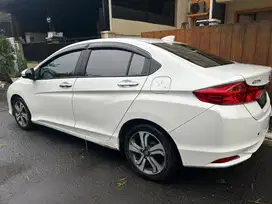 Honda City Type E 2016 Bensin