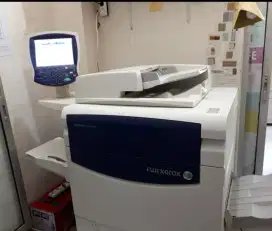 Mesin Print Xerox C700