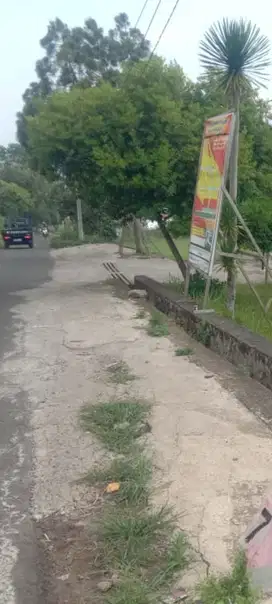 JUAL TANAH KAVLING MURAH,