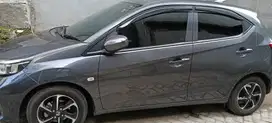 Honda Brio Satya 2024 Bensin