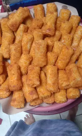Mari di order 1 mika isi 5 Rp 10k