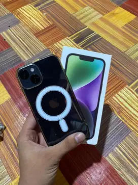 Bu, Iphone 14 128Gb All Operator No Minus