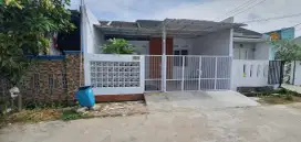Rumah bangunan baru, langsung huni di The Palm Residence, Tambun