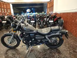 BENELLI PE INJEKSI 250 CC CASH DAN KREDIT GARANSI MESIN, FREE SERVICE