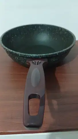 Wokpan moegen 26 cm