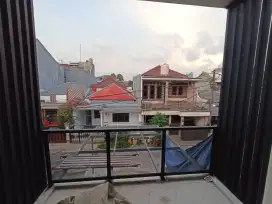 Kontruksi dan bangunan