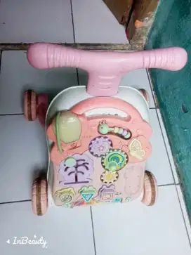 Push Walker 40 nett
