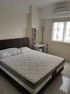 Dijual Apartemen Puncak Dharmahusada 3 BR dekat unair C