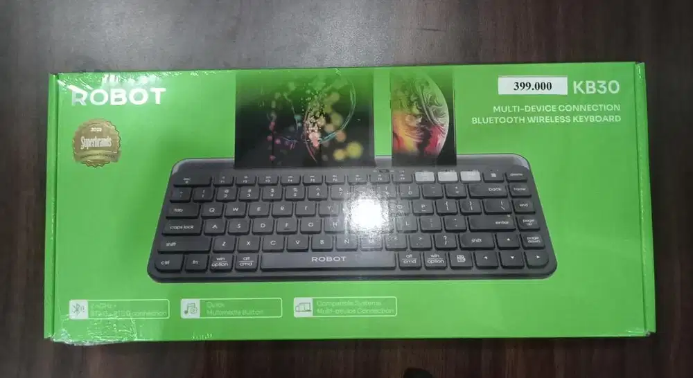 wireles keyboard bloetooth