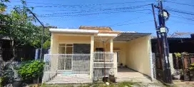 Dikontrakkan tahunan rumah perum GIA Mrican