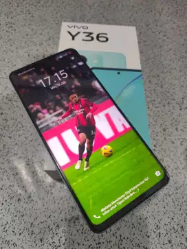 Vivo y36 4g harga nego