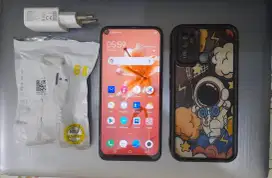 VIVO Y308 RAM 4+1/64