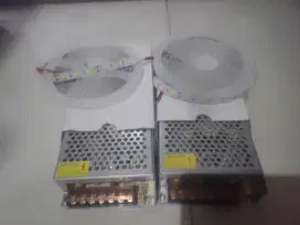 Power supply 12volt 10amper