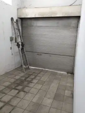 Rolling Door dan Folding Gate* Murah - Siap Pasang