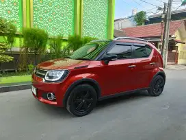 Ignis GX AGS 2019 AT DP 3Jt