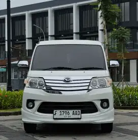 Daihatsu Luxio X MT 2020