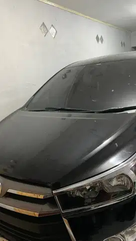 Toyota Kijang Innova 2019 Bensin