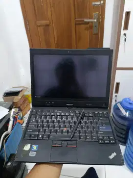 LAPTOP LENOVO THINKPAD X220 TABLET