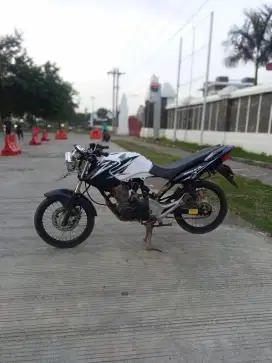Honda Tiger 2008
