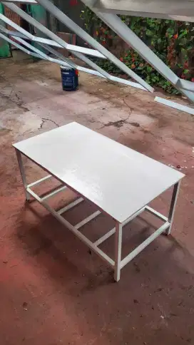 meja kompor minimalis kuat