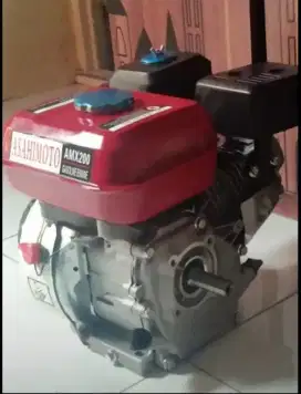 Jual mesin penggerak serbaguna 7,5pk