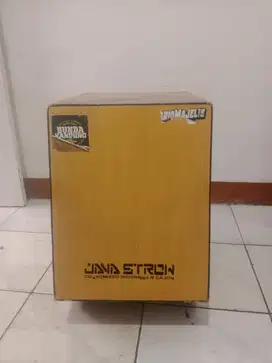 Cajon Customized Indonesia