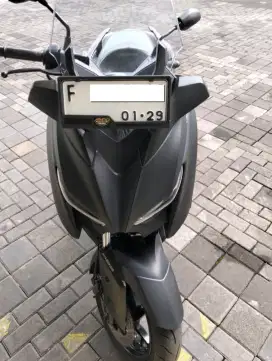 Sale Yamaha XMAX 2019