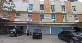 Ruko strategis dkt PTC mall