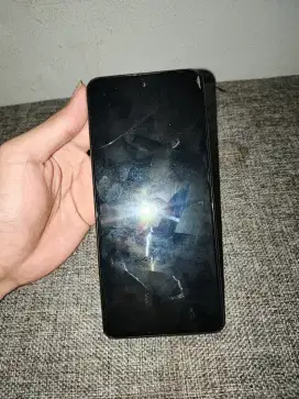 Jual Infinix note 30 8/256gb