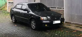 Suzuki Baleno 2000 (milenium/ old) Matic