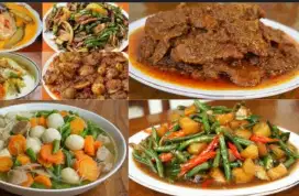 Katering anak kost