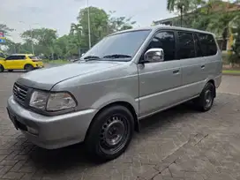 Kijang LGX 2001 Solar SIAP PAKAI SPEK MEWAH