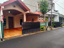 DISEWA RUMAH DUTA BINTARO