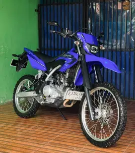 Yamaha wr 155 2023 like new