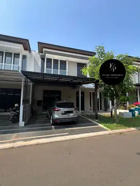 Dijual Rumah Baru di Perumahan Citra Gran CBD Cibubur.