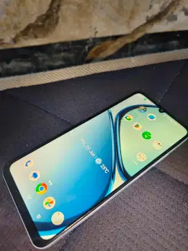 REALME NOTE 50 8/128 biru