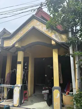 Dikontrakkan Rumah daerah Medokan Semampir, Surabaya Timur