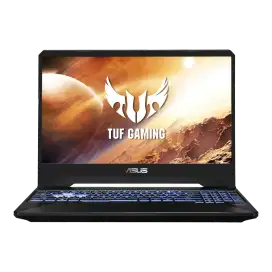 LAPTOP ASUS TUF FX505DD