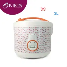 magic com kirin 3 liter