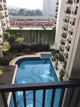 Disewakan Apartemen Signature Park Grande