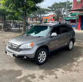 Honda CRV Gen 3 Matic