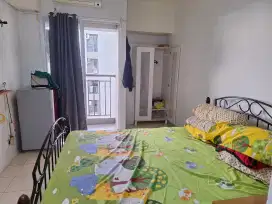 D SEWA & D JUAL APARTEMEN SERPONG GREEN VIEW