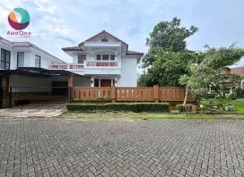 Dijual cepat rumah cantik diperumahan Raffless hills Cibubur