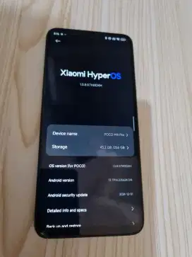 Xiaomi POCO M4 Pro 8/256